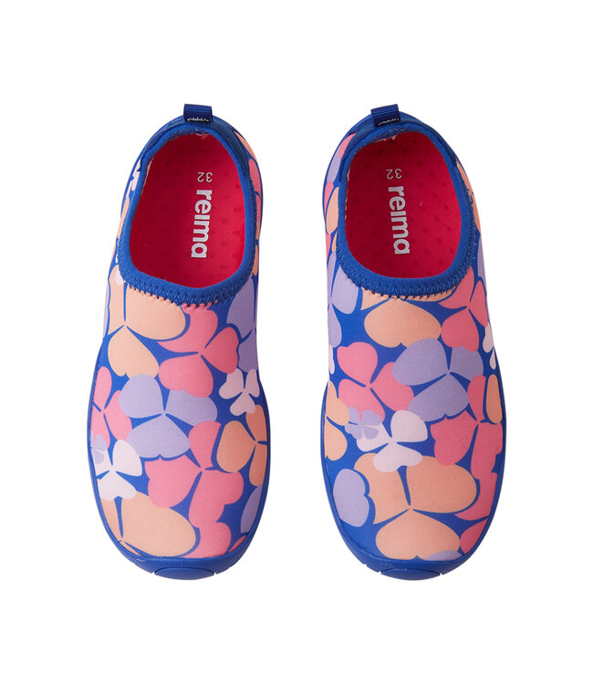 Reima Kinder Badeschuh Lean Blooming Lilac