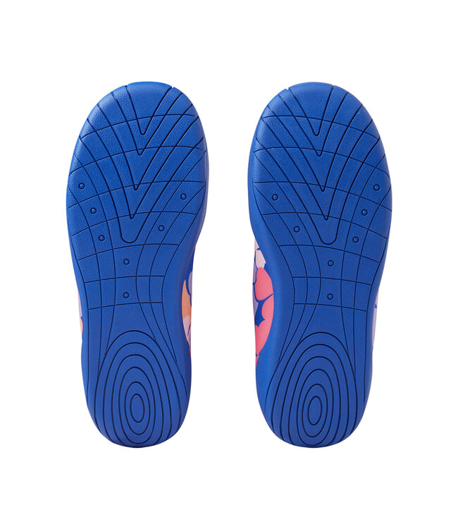 Reima Kinder Badeschuh Lean Blooming Lilac