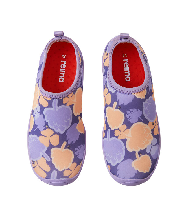 Reima Kinder Badeschuh Lean Misty Violet