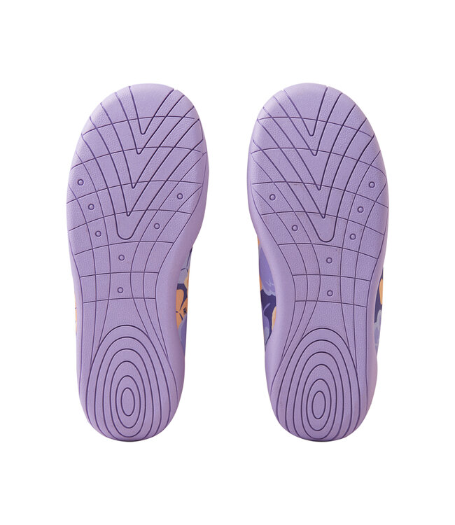 Reima Kinder Badeschuh Lean Misty Violet