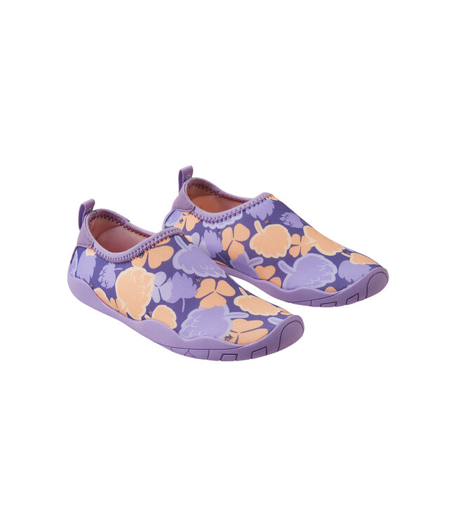 Reima Kinder Badeschuh Lean Misty Violet