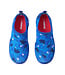 Reima Kinder Badeschuh Lean Sparkly Blue