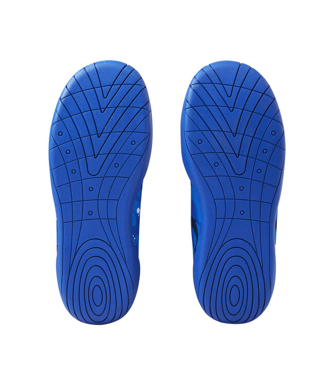 Reima Kinder Badeschuh Lean Sparkly Blue