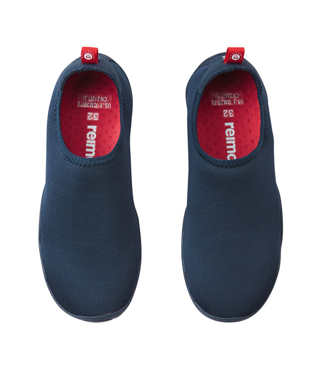Reima Kinder Badeschuh Lean Navy