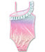 Sanetta Mädchen Badeanzug Meerjungfrau