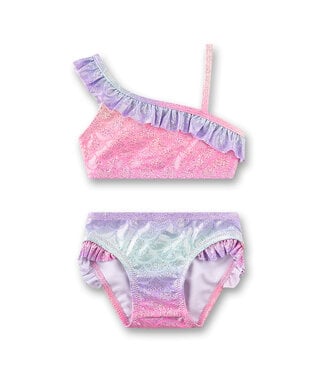 Sanetta Mädchen Bikini Meerjungfrau