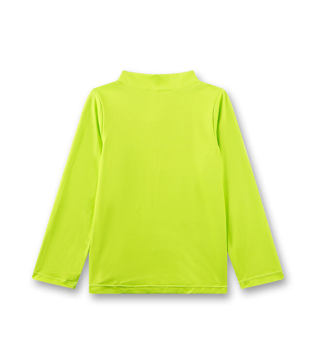 Sanetta Jungen UV Schwimmshirt langarm Hai