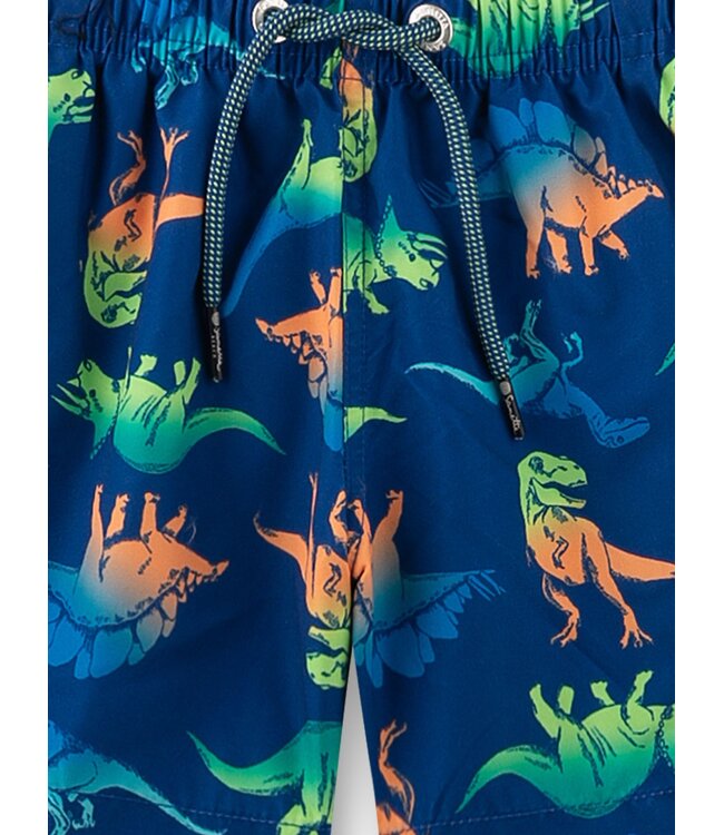 Sanetta Jungen Badeshorts Dino