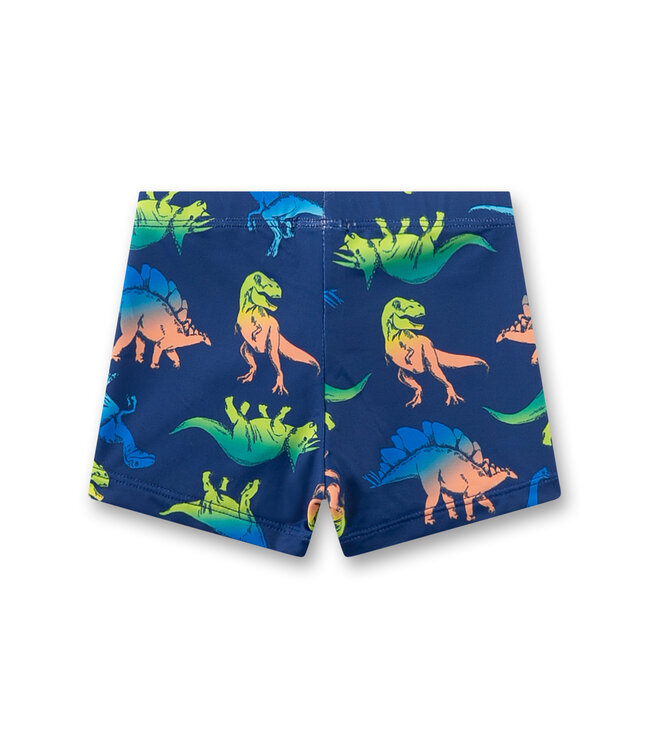 Sanetta Jungen Badehose Dino