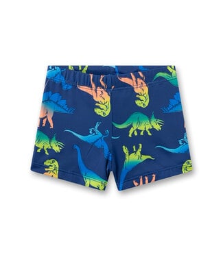 Sanetta Jungen Badehose Dino