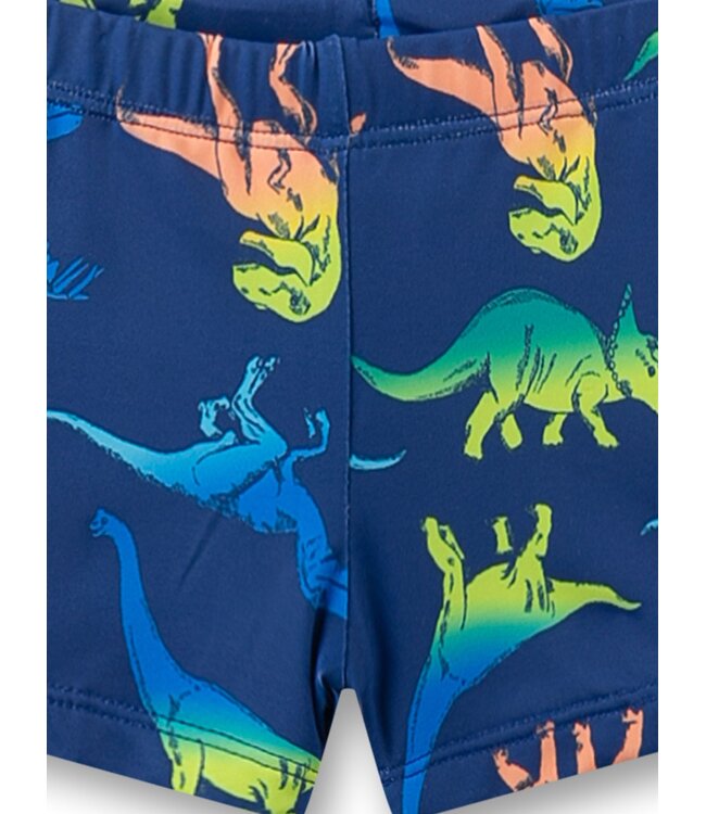 Sanetta Jungen Badehose Dino