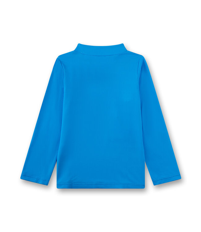 Sanetta Jungen UV Schwimmshirt langarm Dino