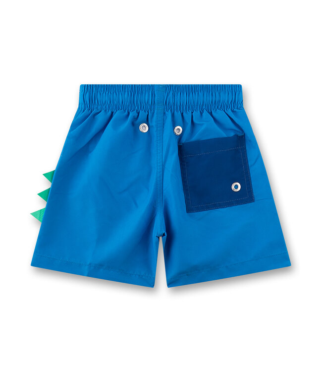 Sanetta Jungen Badeshorts Dino