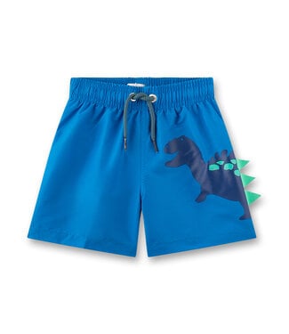 Sanetta Jungen Badeshorts Dino