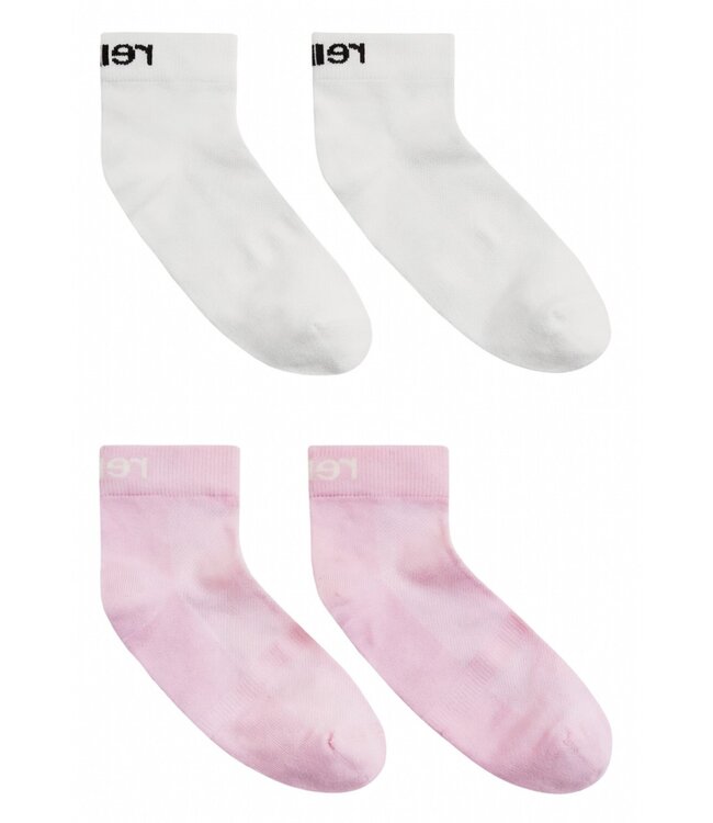 Reima Kinder Socken 2er Pack Nilkat Light Heather
