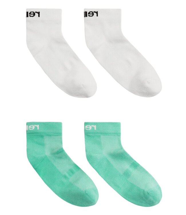 Reima Kinder Socken 2er Pack Nilkat Fresh Mint