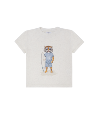 Hust & Claire Jungen T-Shirt Arthur Surfer