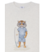 Hust & Claire Jungen T-Shirt Arthur Surfer