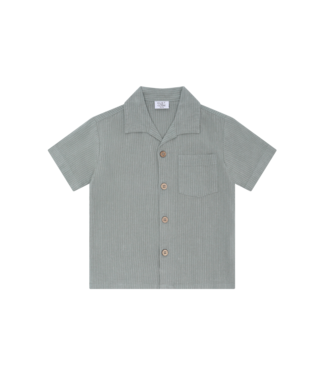 Hust & Claire Jungen Hemd Rasser