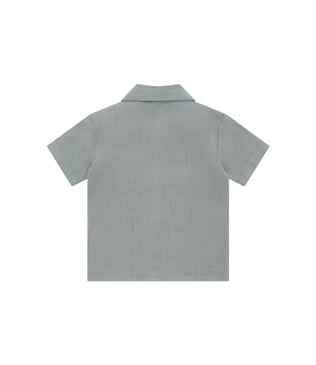 Hust & Claire Jungen Hemd Rasser