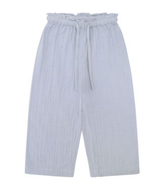 Hust & Claire Mädchen Hose Tita Dobby