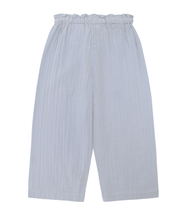 Hust & Claire Mädchen Hose Tita Dobby