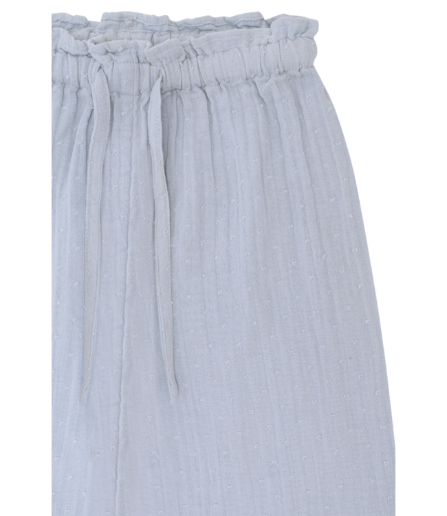 Hust & Claire Mädchen Hose Tita Dobby