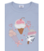 Hust & Claire Mädchen T-Shirt Alma Ice cream