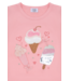 Hust & Claire Mädchen T-Shirt Alma Ice cream