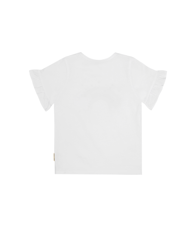 Hust & Claire Mädchen T-Shirt Alma Rainbow