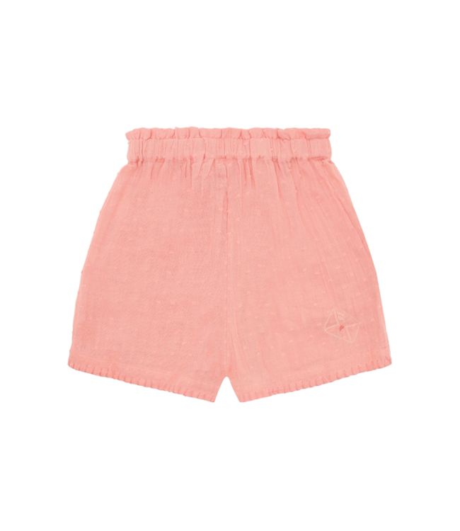 Hust & Claire Mädchen Shorts Helena Dobby