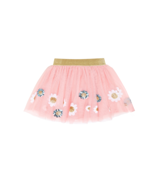 Hust & Claire Mädchen Rock Ninna Flower