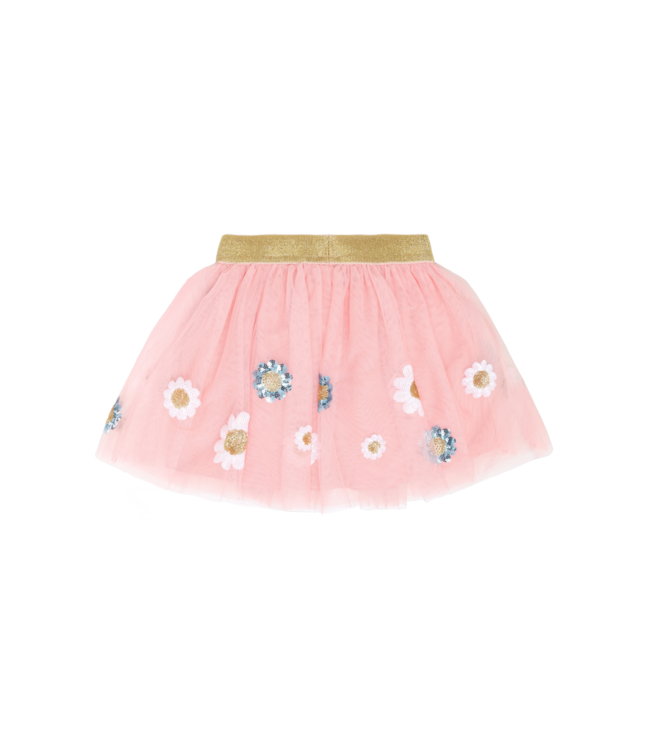 Hust & Claire Mädchen Rock Ninna Flower