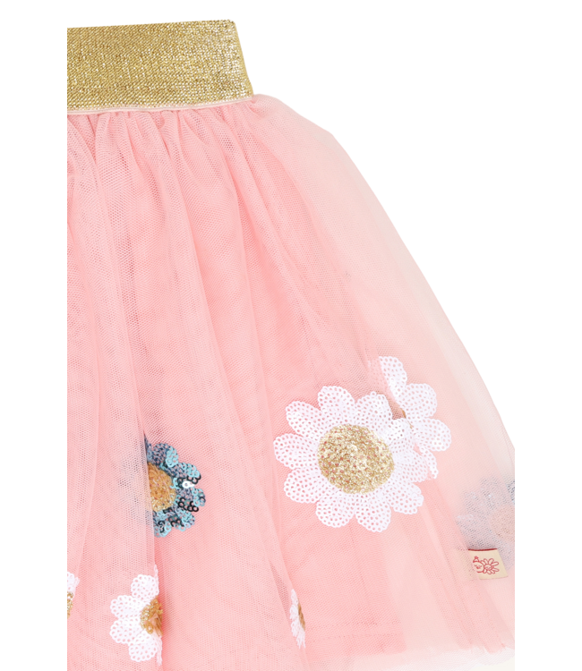 Hust & Claire Mädchen Rock Ninna Flower