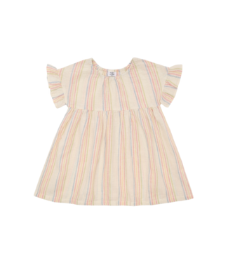 Hust & Claire Mädchen Kleid Karoline Hello