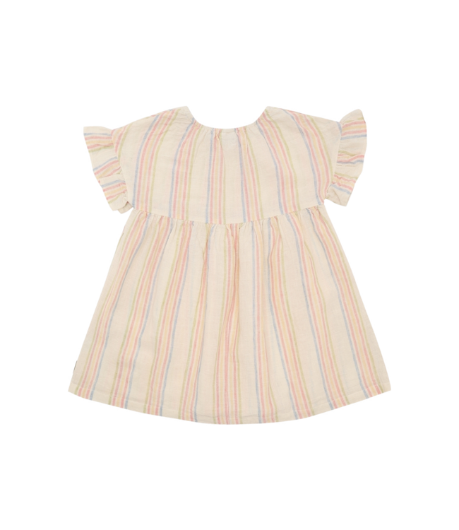 Hust & Claire Mädchen Kleid Karoline Hello