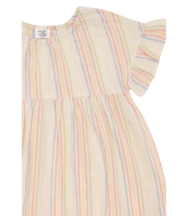 Hust & Claire Mädchen Kleid Karoline Hello