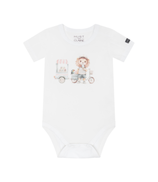 Hust & Claire Baby Body Billy Ice cream