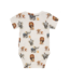 Hust & Claire Baby Body Billy Zoo