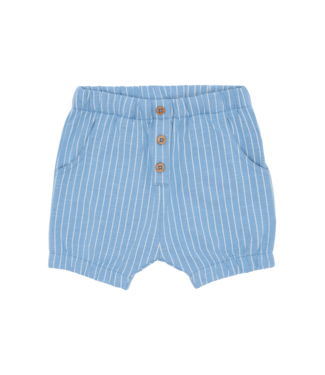 Hust & Claire Baby Shorts Halvor Striped