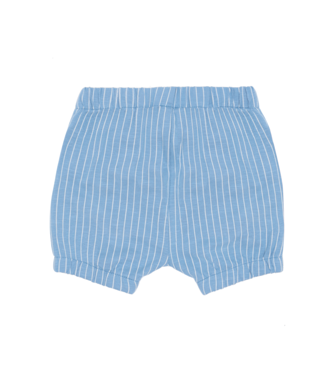 Hust & Claire Baby Shorts Halvor Striped