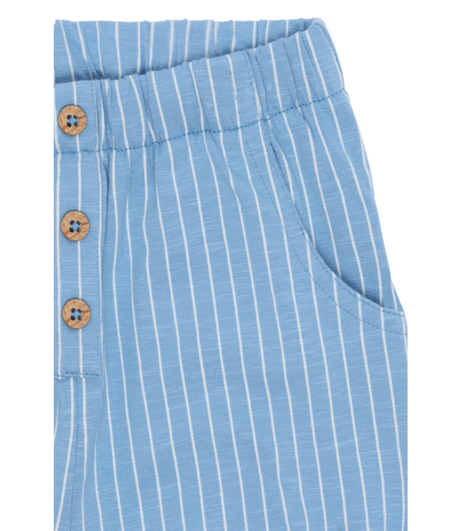 Hust & Claire Baby Shorts Halvor Striped