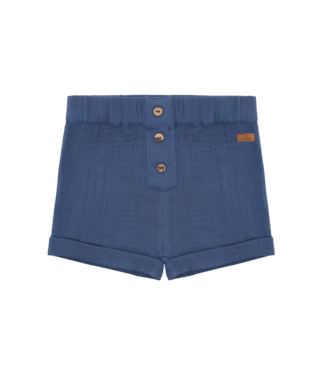 Hust & Claire Baby Shorts Herluf Muslin