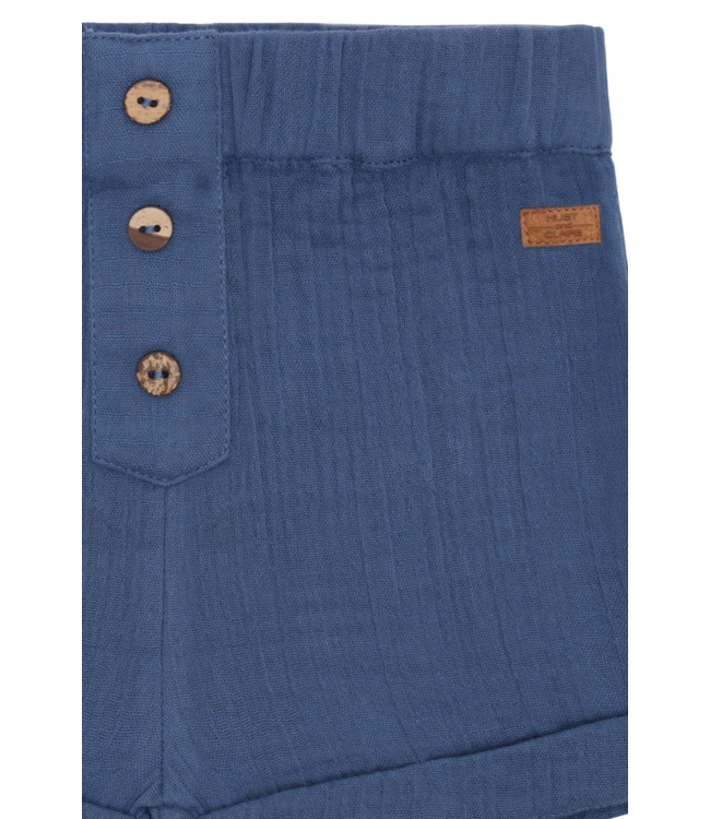 Hust & Claire Baby Shorts Herluf Muslin