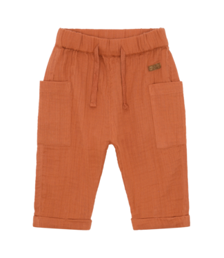 Hust & Claire Baby Hose Tue Muslin