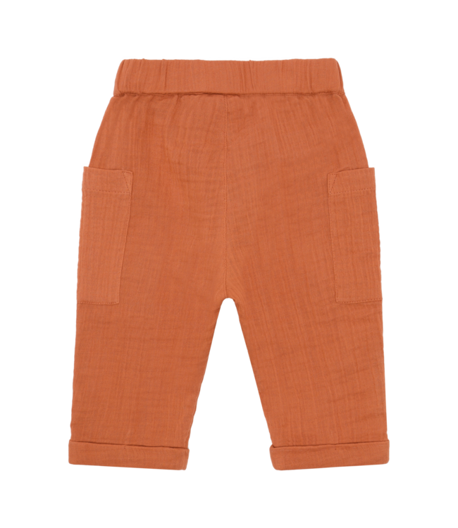 Hust & Claire Baby Hose Tue Muslin