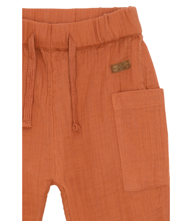 Hust & Claire Baby Hose Tue Muslin