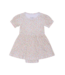 Hust & Claire Baby Bodykleid Blooming