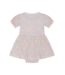 Hust & Claire Baby Bodykleid Blooming