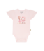 Hust & Claire Baby Body Britt Giraf